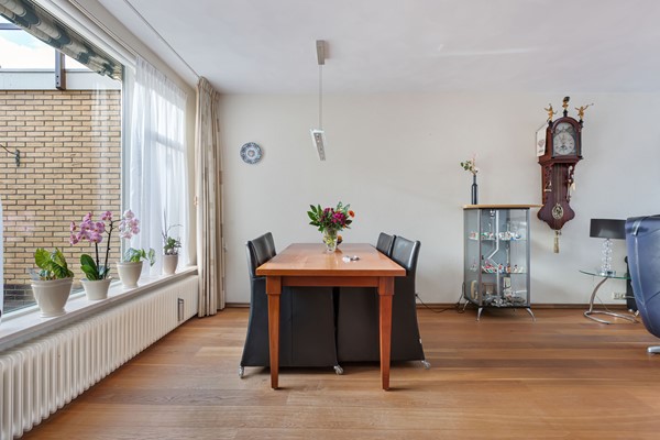 Medium property photo - Bourgondiëstraat 26, 8303 GX Emmeloord
